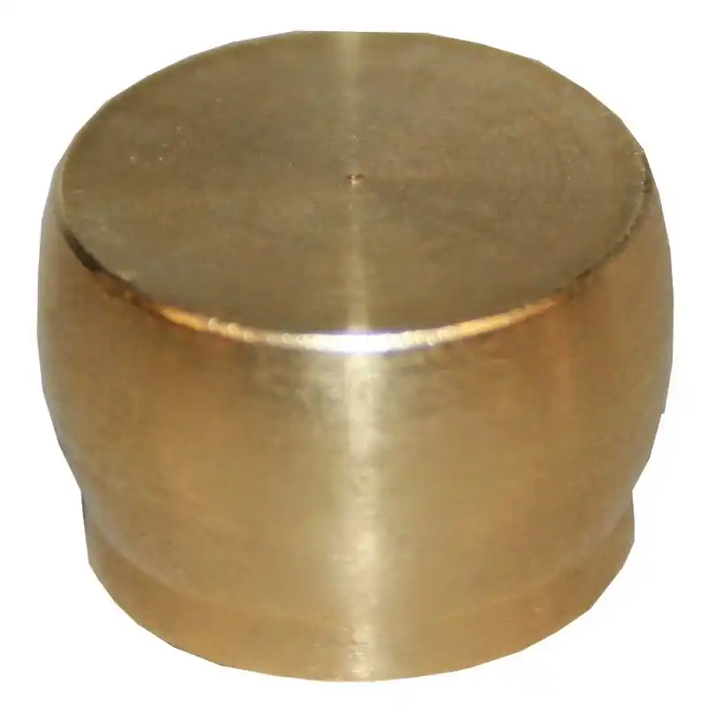 Klämringskoppling Propp klämringskoppling 10 mm Rabatter
