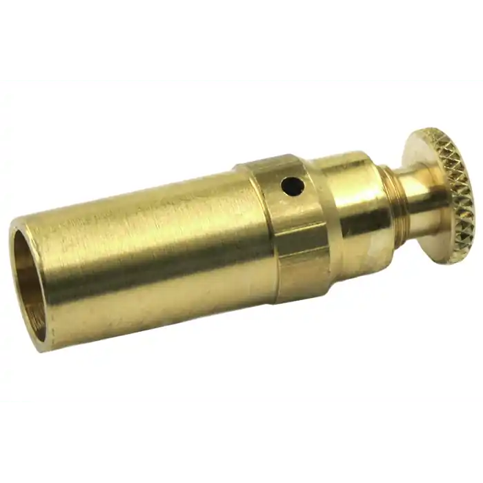 Säker betalning Isiflo Luftningsventil 15 mm