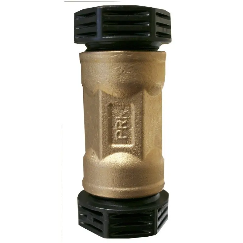 Extra rabatt PRK TA 401 Rak koppling 16 mm