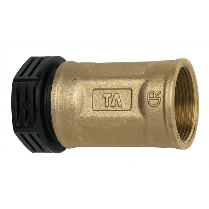 PRK TA 402 Rak koppling 16 mm x R15 Bästa pris