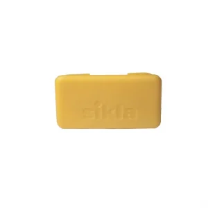 Ändstycke Pressix 27 mm x 15 mm Endast idag