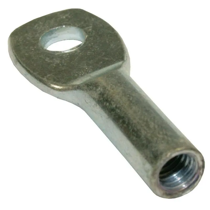 Endast idag ReTherm Kruge Bladhylsa M6 x 42 mm