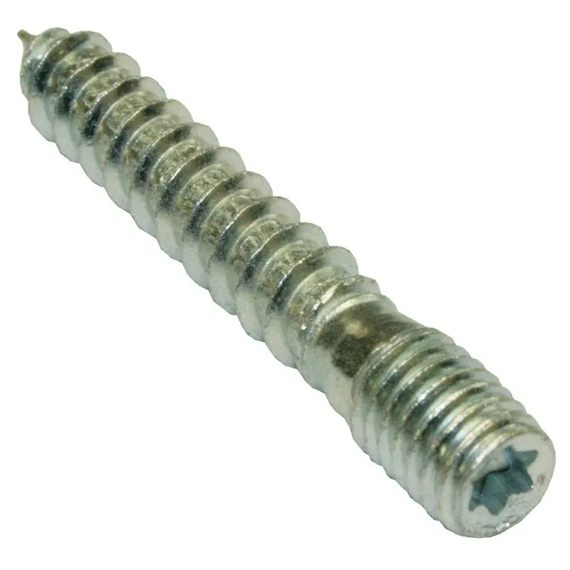 ReTherm Kruge Skruvstift M8 x 50 mm Begränsat erbjudande