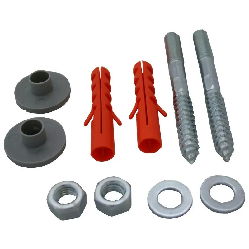 JAFO Skruvstiftsats M12 x 120 mm Nedsatt pris