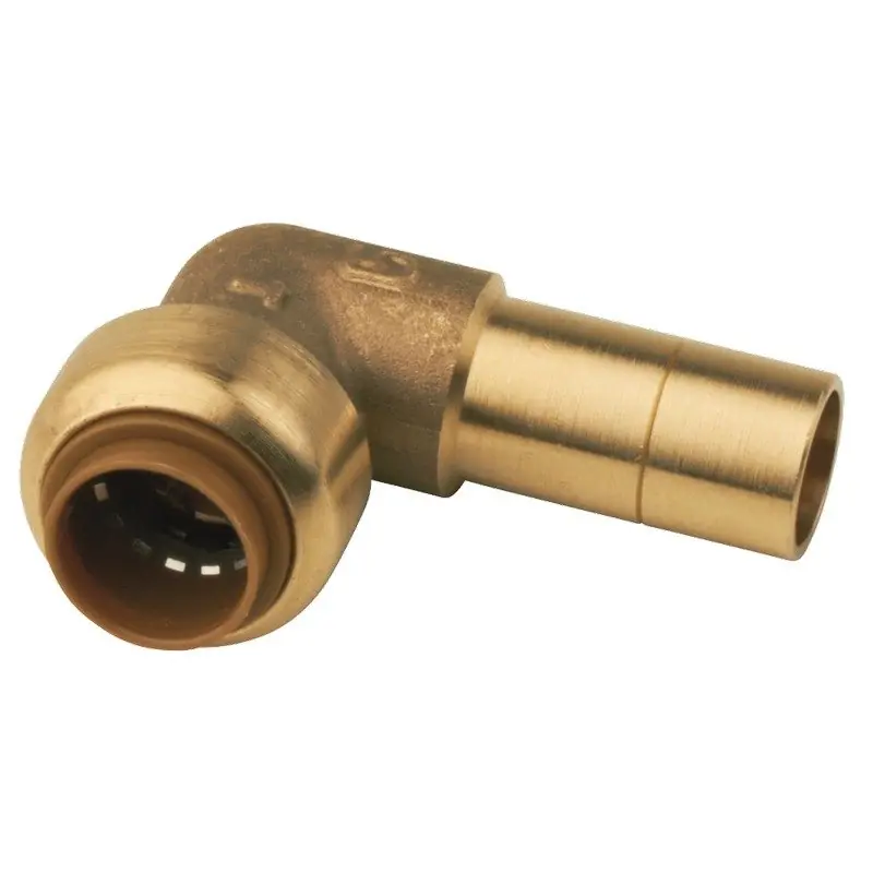 Utförsäljning Roth Vinkel instick-slätända 15 mm x 15 mm
