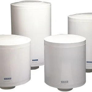 Hajdu varmvattenberedare 100 liter Rea