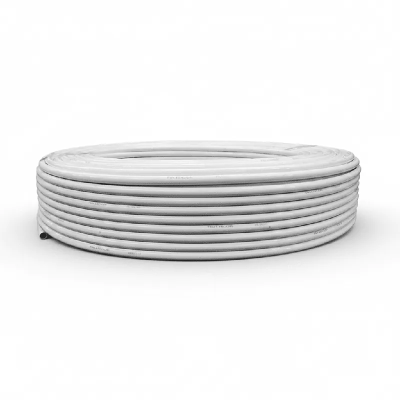 Begränsad tid Golvvärmeslang pe-rt 17 mm 500 meter