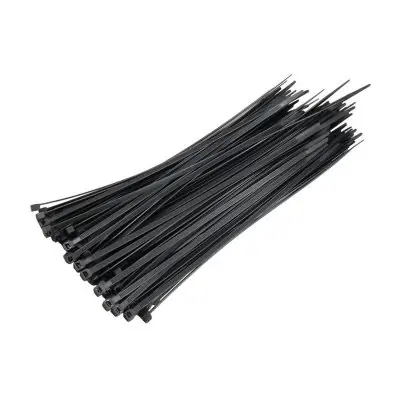 Fri frakt Amiga Buntband 200x4,5 mm (100st)