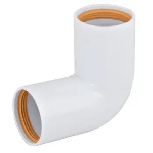 Beställ idag Faluplast Vinkel Falu Vulk 72110 32 mm