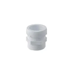 Lågt pris Faluplast Klämring 32 mm x R32 utvänding