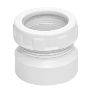 Faluplast Klämring 32 mm x R32 invänding risnedsättning
