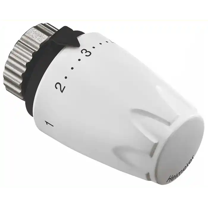 IMI Termostat nordic TRV M30 6-28°C Premium