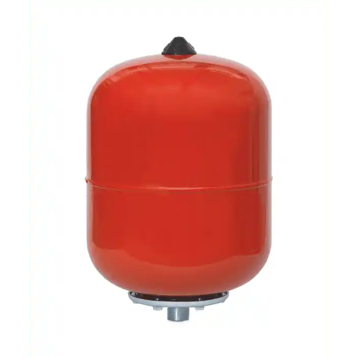 Begränsad tid Somatherm Expansionskärl AMR utan ben PN 10 (15 liter)