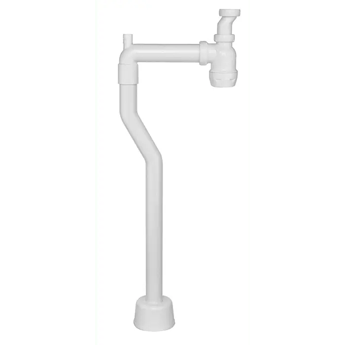 Expressleverans Faluplast Vattenlåssats Falu Flexi pung 43210 40 mm x R32