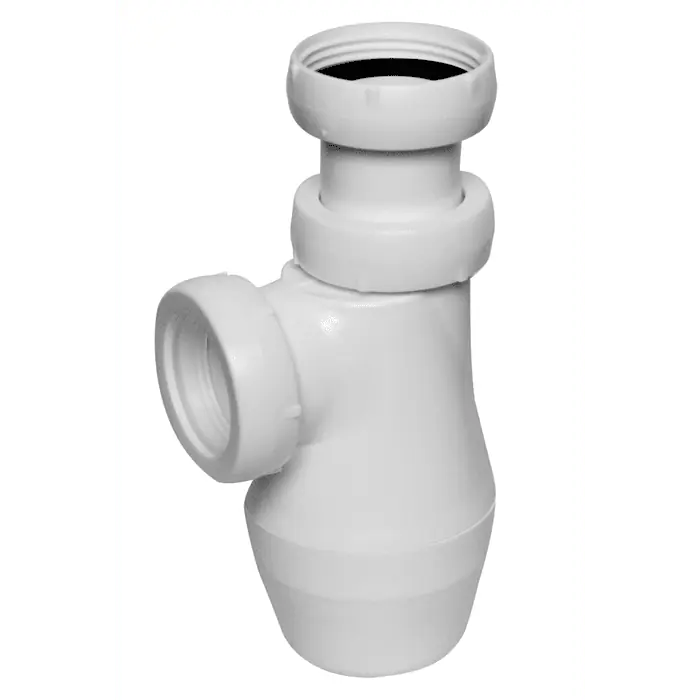 Endast idag Faluplast Vattenlås Falu 45300 32 mm x R32