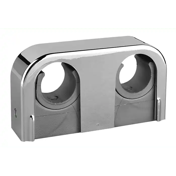 Kampanj Faluplast Rörklamma Falu Snap 14015 18 mm / 22 mm