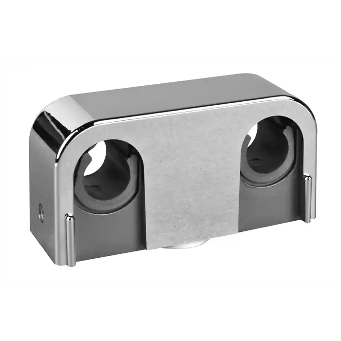 Bästa pris Faluplast Rörklamma Falu snap 14035 10 mm / 12 mm / 15 mm