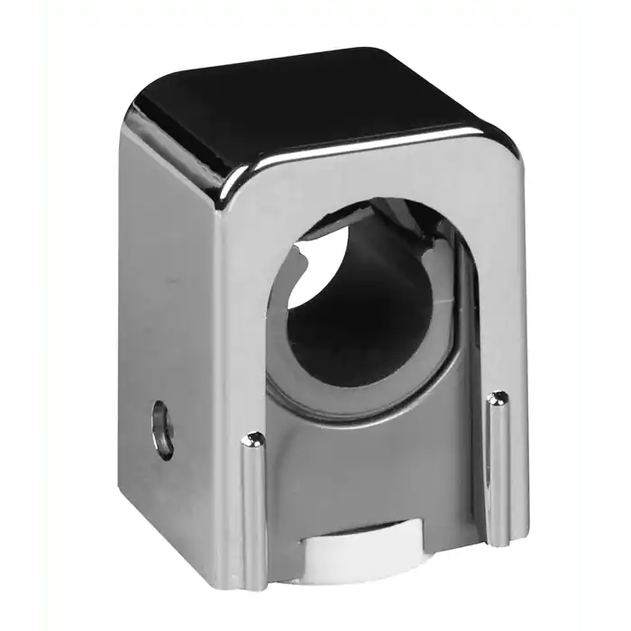 Endast denna vecka Faluplast Rörklamma Falu Snap 14125 10 mm / 12 mm / 15 mm