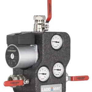 Termoventiler Laddomat 21-60 28 mm Nedsatt pris