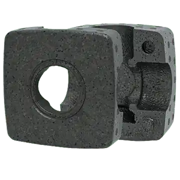 Begränsat antal ESBE Isolerskal VRI111 DN15/20 INSULATION SHELL