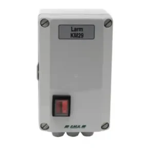 E.M.S Nivålarm KM 29 (230V) risnedsättning