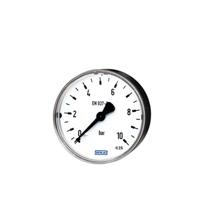 Erbjudande Somatherm Manometer (0-10 bar)