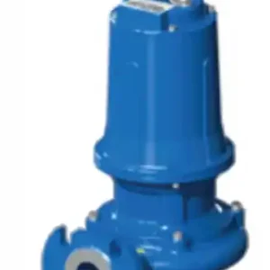 Fynd E.M.S Kvarnpump GLX 142 M 240 liter / min (230V)
