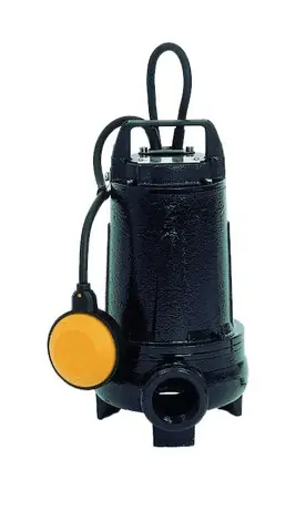 Bästa pris E.M.S Länspump GLS 318 M 260 liter /min (230V)