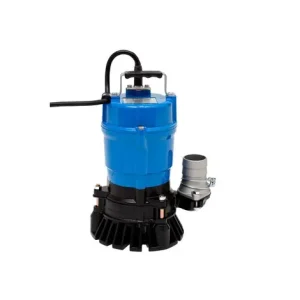 Populär E.M.S Länspump KNS 210 liter / min (3X400V)