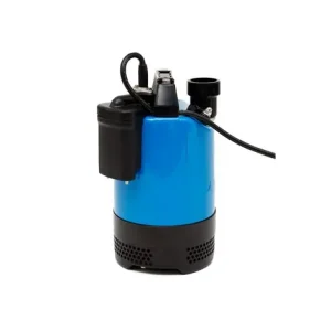 E.M.S Länspump KNM 50M med nivågivare 220 liter / min (230V) Rabatter