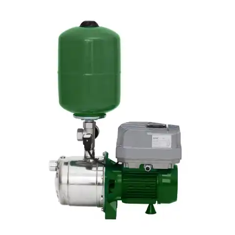 Billigare E.M.S Jetpump MPX 120/8 Epic Frekvensstyrd 80 liter / minut (230V)