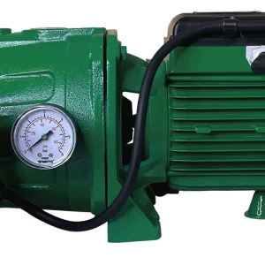 Erbjudande E.M.S Jetpump Maxi Jet 50/0 40 liter / minut (230V)