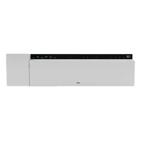 Kopplingsbox/Styrbox Alpha Sense 10 termostater trådlös (230V) Erbjudande