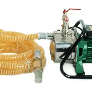 Köp online E.M.S Jetpump Komplett Bevattningsanläggning Jet MPI 100M 70 liter / minut (230V)