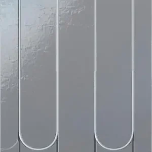 Spårad cellplastskiva med aluminiumfolie 0,94m² (50 mm) Rea