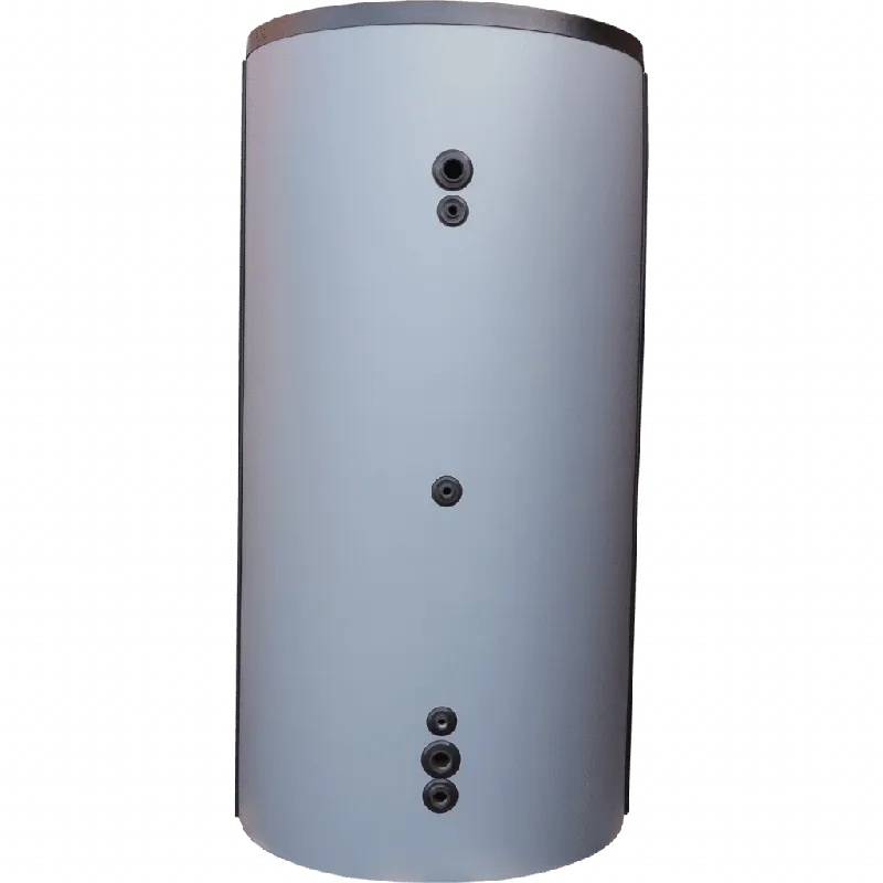 BAXI ackumulatortank Buffert® 500 liter Endast idag