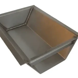 Baxi Förbränningskammare (Pellets) till vedpanna Bonus 30 Outlet