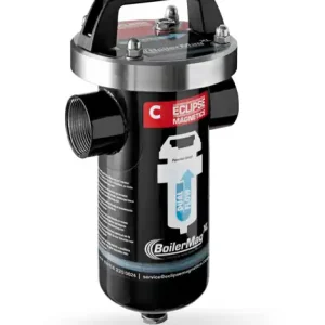 Billigare Boilermag Magnetfilter XL R40