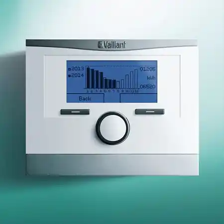 Erbjudandepris Vaillant styrmodul multiMATIC VRC 700