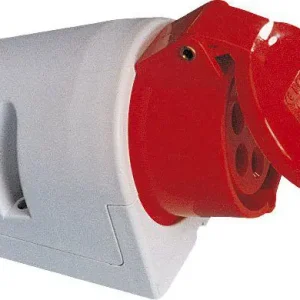 Reapris Amiga Vägguttag CEE 432-6