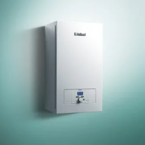 Vaillant eloBlock VE 9kW Elpanna Nyhet