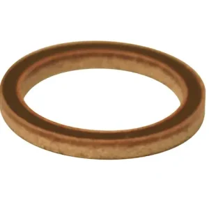 Kampanj Beulco Packning 55402 29,5 mm x 23 mm x 3 mm