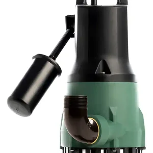 Expressleverans Beulco Länspump Nova 200 150 liter / min (230V)