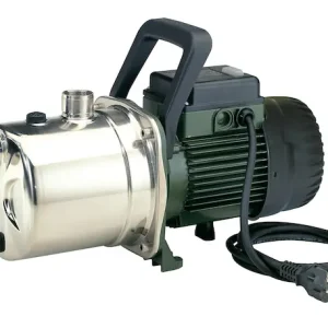 Beulco Jetpump Gardenjet Inox 102 M rostfri (230V) Trygg betalning