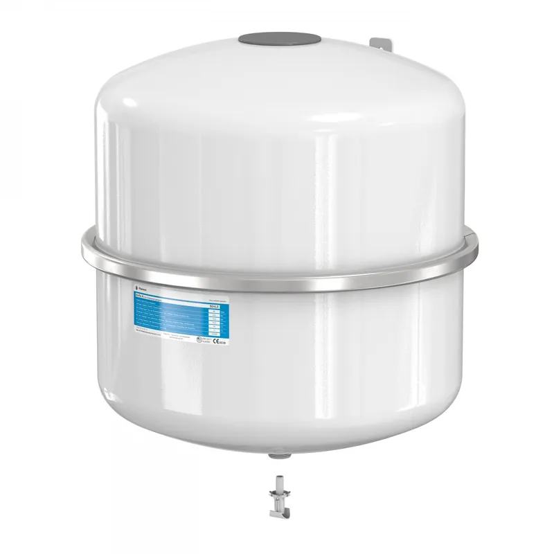 Flamco Airfix A 12 - 4.0 bar 18 liter Begränsad tid