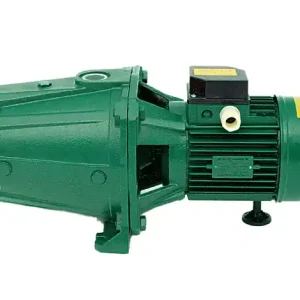 E.M.S Jetpump Maxi Jet 315T 160 liter / minut (3X400V) Populär