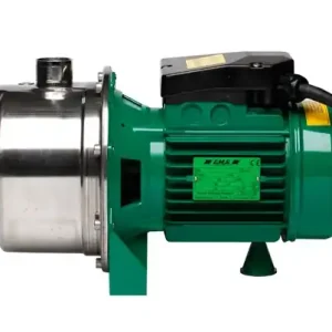 E.M.S Jetpump Rostfri MPI 100M 70 liter / minut (230V) Billigare