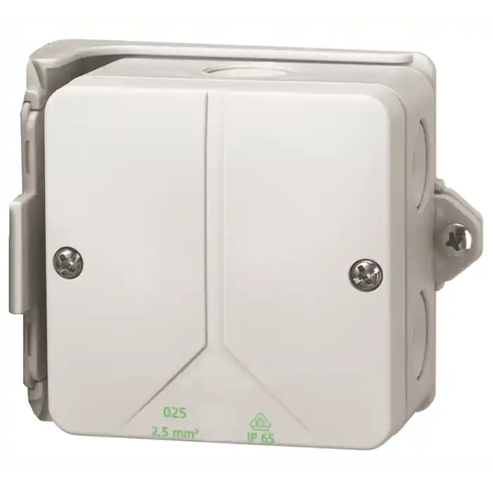 Rabatt Termoventiler Thermomatic EC Home Reläbox
