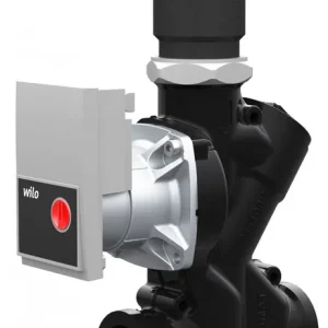 Kundfavorit Termoventiler Adapter LM21 till LM21-100