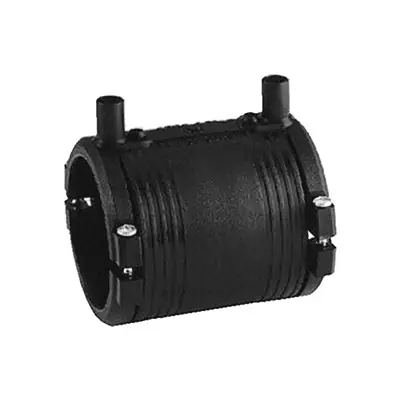 ELGEF Plus Elsvetsmuff Rak 63 mm x 63 mm risnedsättning